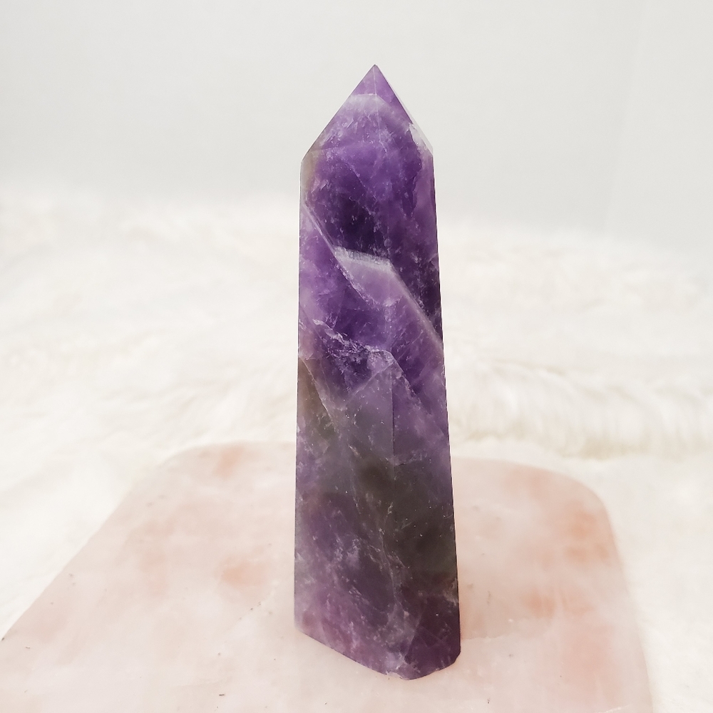 Dream Amethyst Point - Picture 7 of 10